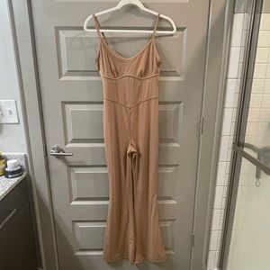 Joylab Flare Jumpsuit